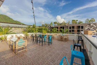Club22 Kamala Suites, Kamala Beach – Foto 5