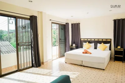 Club22 Kamala Suites, Kamala Beach – Foto 6