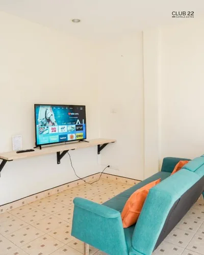 Club22 Kamala Suites, Kamala Beach – Foto 8