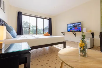 Club22 Kamala Suites, Kamala Beach – Foto 9