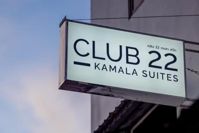 Club22 Kamala Suites, Kamala Beach – Foto 10